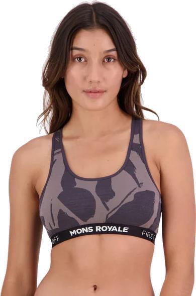 Sierra Merno Sports Bra - AOP - Image 5