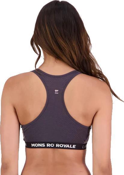Sierra Merno Sports Bra - AOP - Image 6