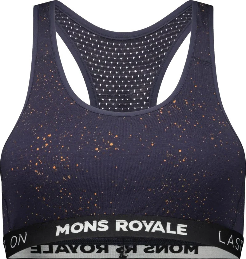 Sierra Merno Sports Bra - AOP - Image 7