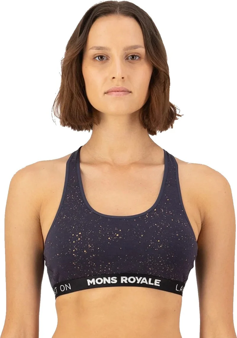 Sierra Merno Sports Bra - AOP - Image 8