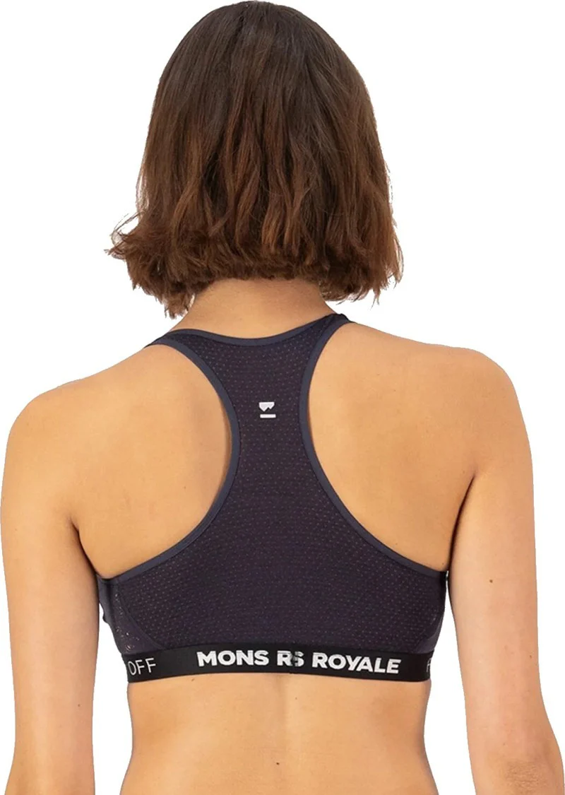 Sierra Merno Sports Bra - AOP - Image 9