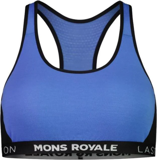 Sierra Sports Bra - AOP - Image 4