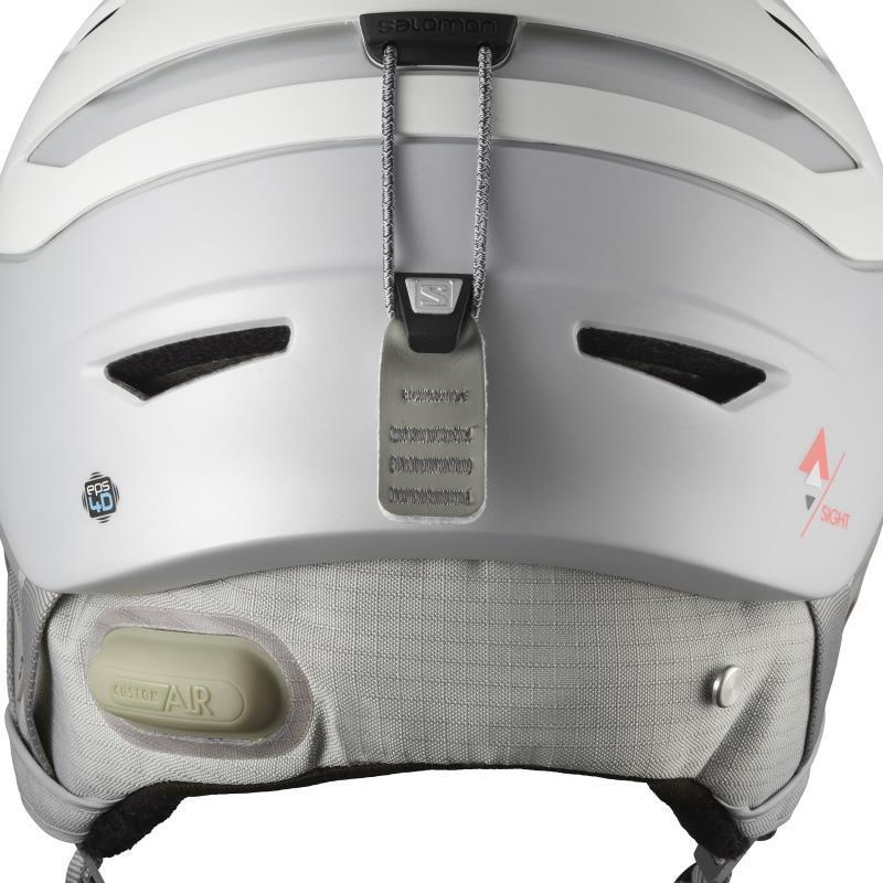Sight Helmet - White Pop - Womens - Image 4