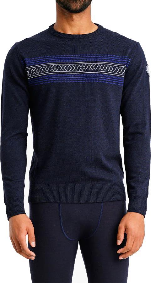 Signature Crew Neck - Mens - Image 4