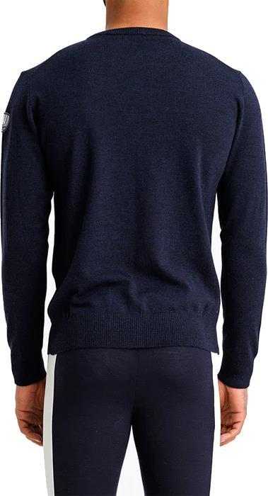 Signature Crew Neck - Mens - Image 5