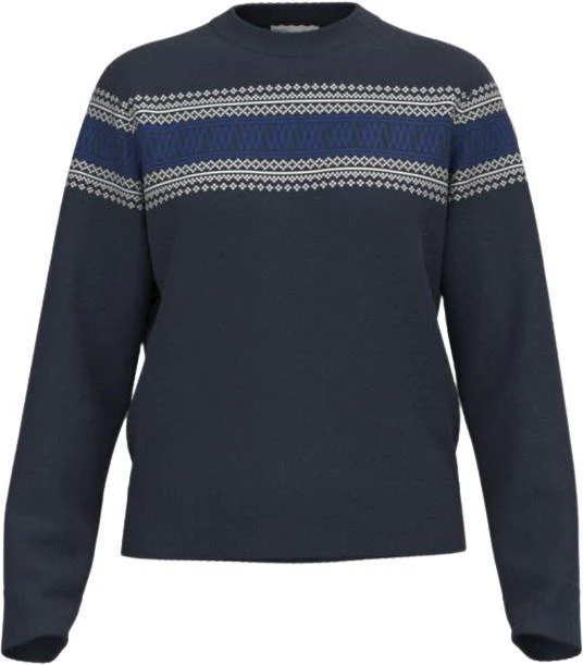 Signature Crew Neck - Womens - Image 2