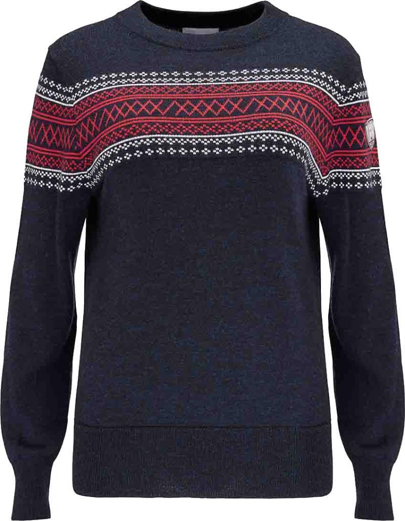 Signature Crew Neck - Womens - Image 3
