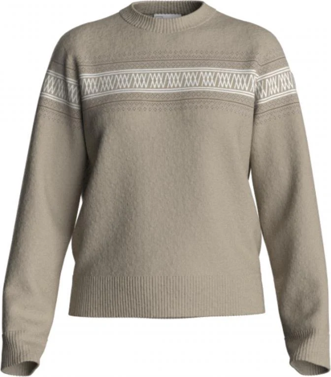 Signature Crew Neck - Womens - Image 4
