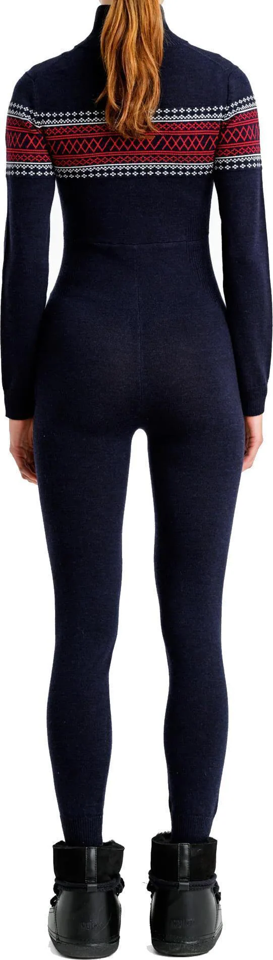 Signature Jumpsuit - Womens - Image 2