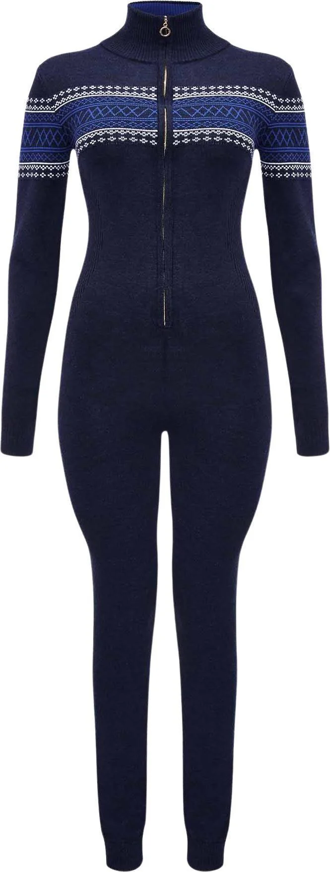 Signature Jumpsuit - Womens - Image 3