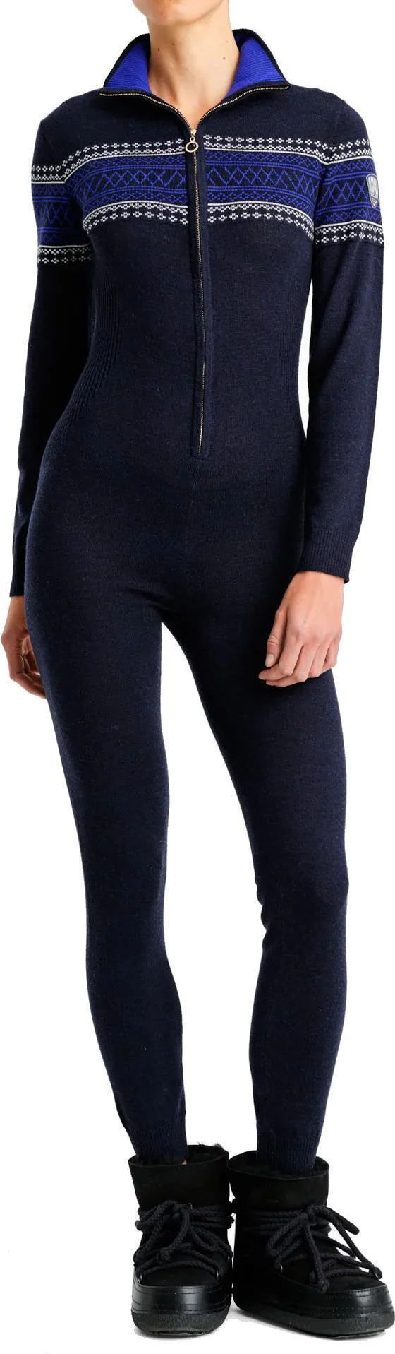 Signature Jumpsuit - Womens - Image 4
