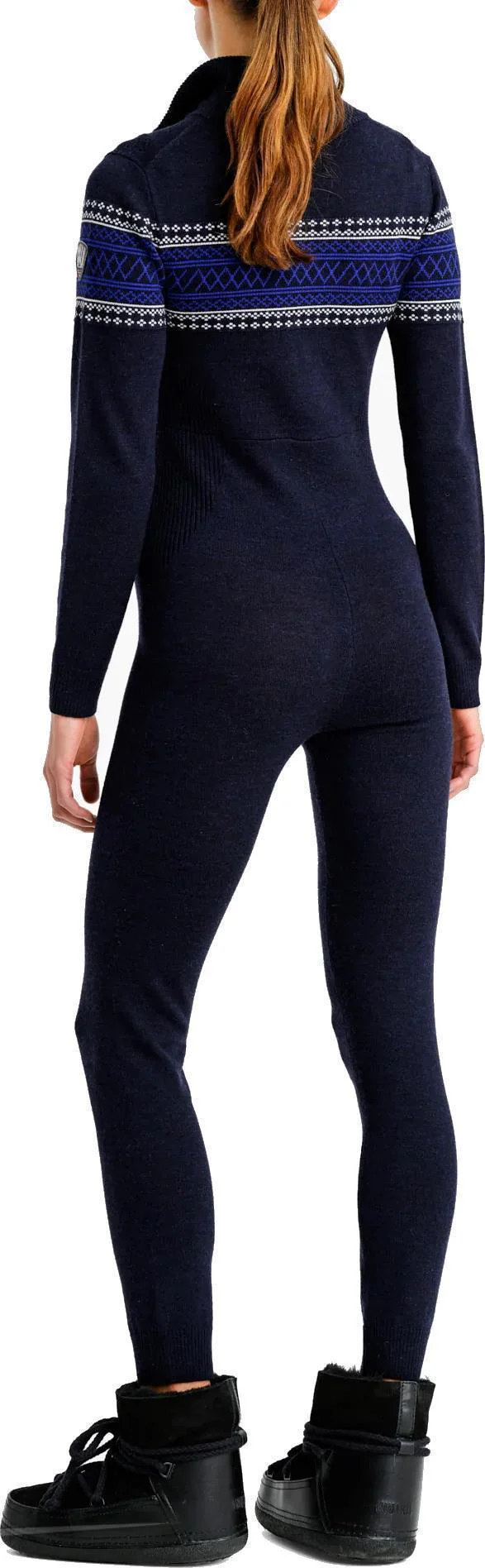 Signature Jumpsuit - Womens - Image 5