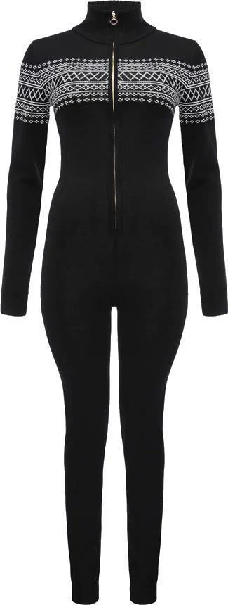 Signature Jumpsuit - Womens - Image 6