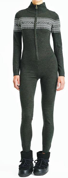 Signature Jumpsuit - Womens - Image 8
