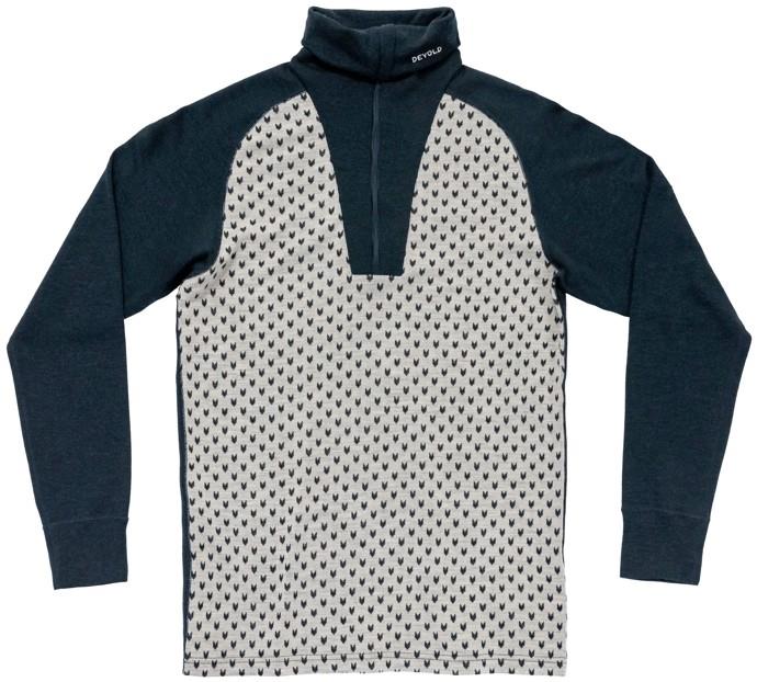 Signature Merino 230 Zip - Mens