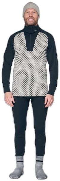 Signature Merino 230 Zip - Mens - Image 2