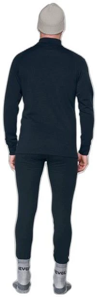 Signature Merino 230 Zip - Mens - Image 3