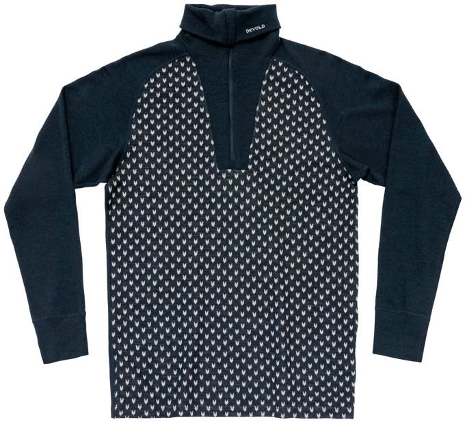 Signature Merino 230 Zip - Mens - Image 4