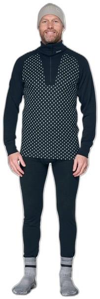 Signature Merino 230 Zip - Mens - Image 5