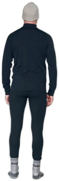 Signature Merino 230 Zip - Mens - Image 6