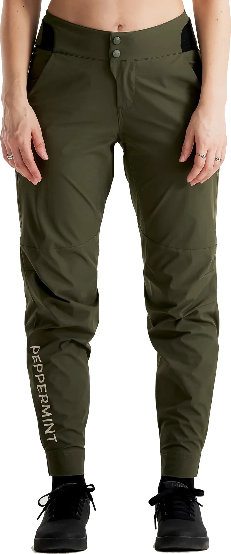 Signature Pants - Womens