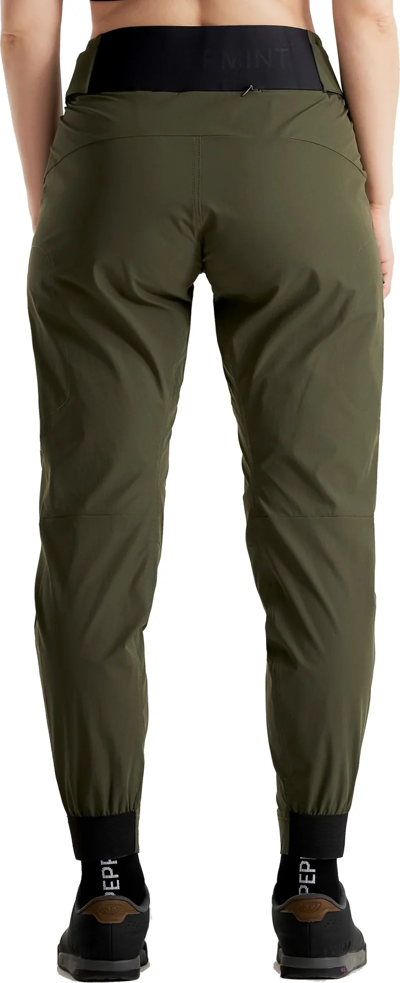 Signature Pants - Womens - Image 2