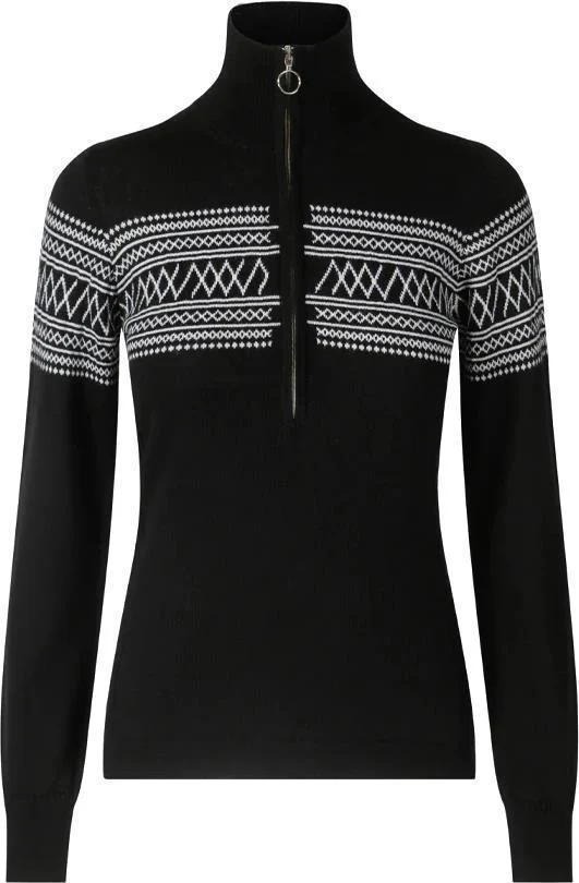 Signature Zip Up - Womens