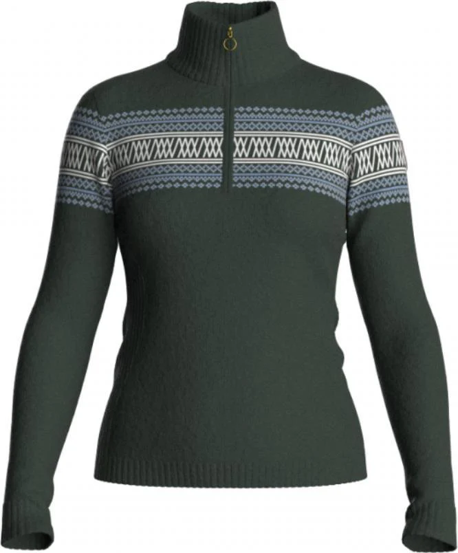 Signature Zip Up - Womens - Image 10