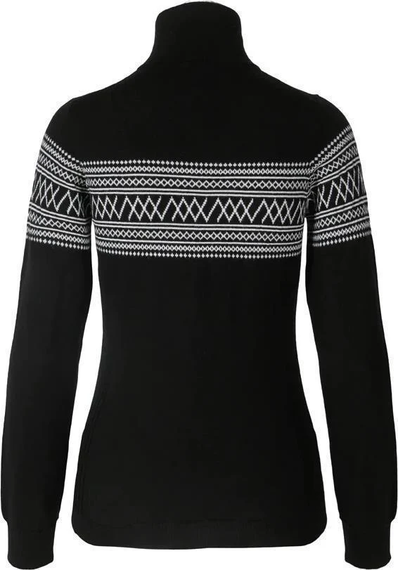 Signature Zip Up - Womens - Image 2