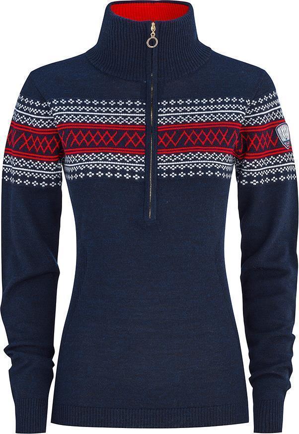 Signature Zip Up - Womens - Image 3
