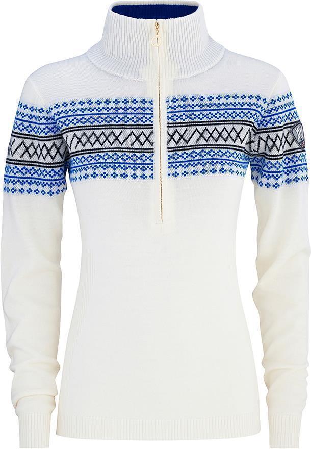 Signature Zip Up - Womens - Image 5