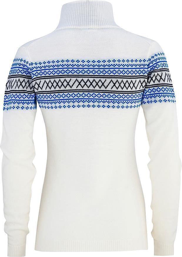 Signature Zip Up - Womens - Image 6