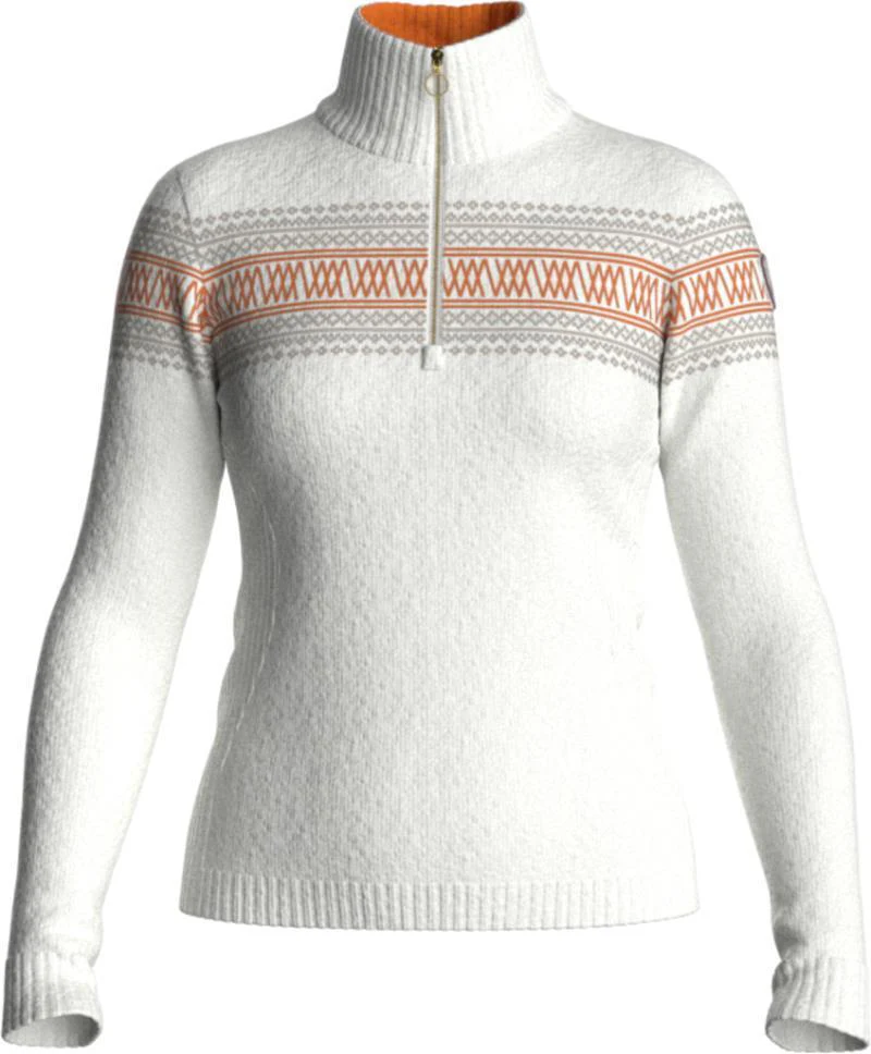 Signature Zip Up - Womens - Image 7