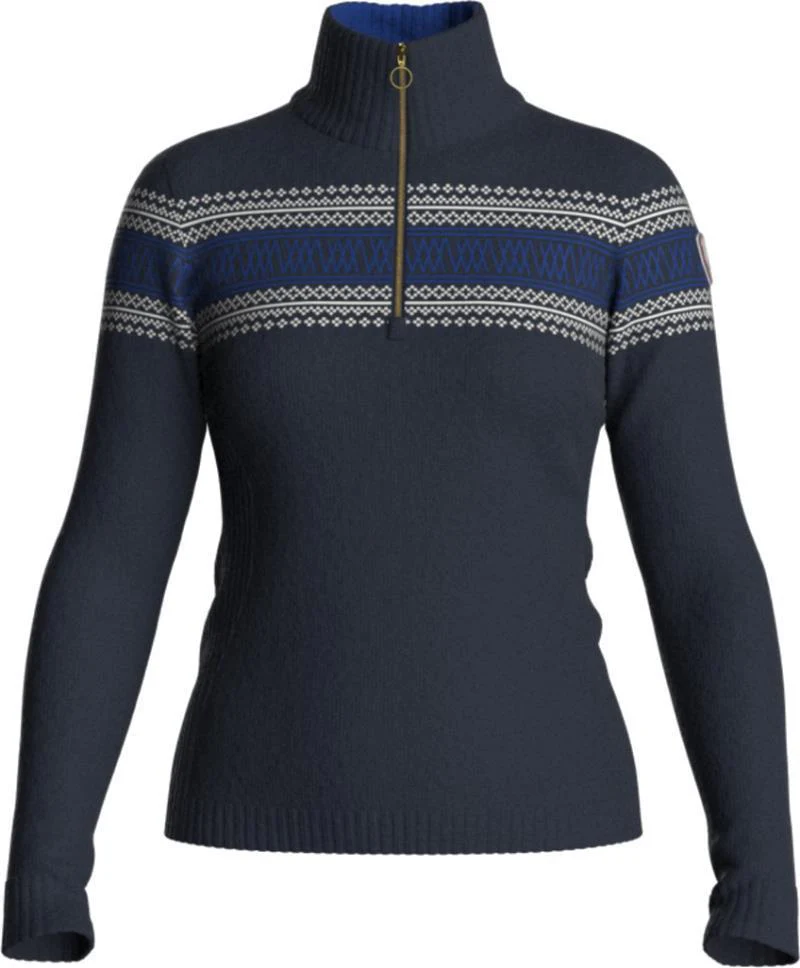 Signature Zip Up - Womens - Image 8
