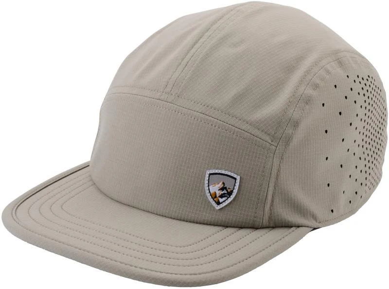 Silencr 5 Panel Hat