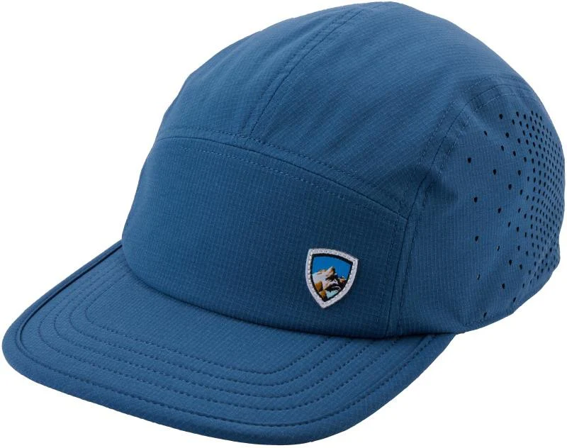 Silencr 5 Panel Hat - Image 3
