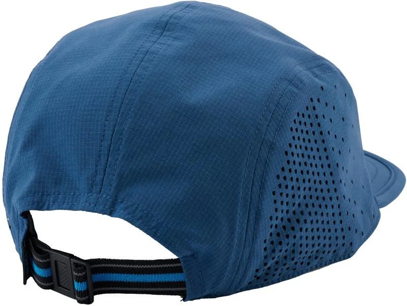 Silencr 5 Panel Hat - Image 4