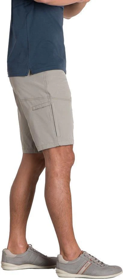Silencr Kargo Shorts, 8" Inseam - Mens - Image 11