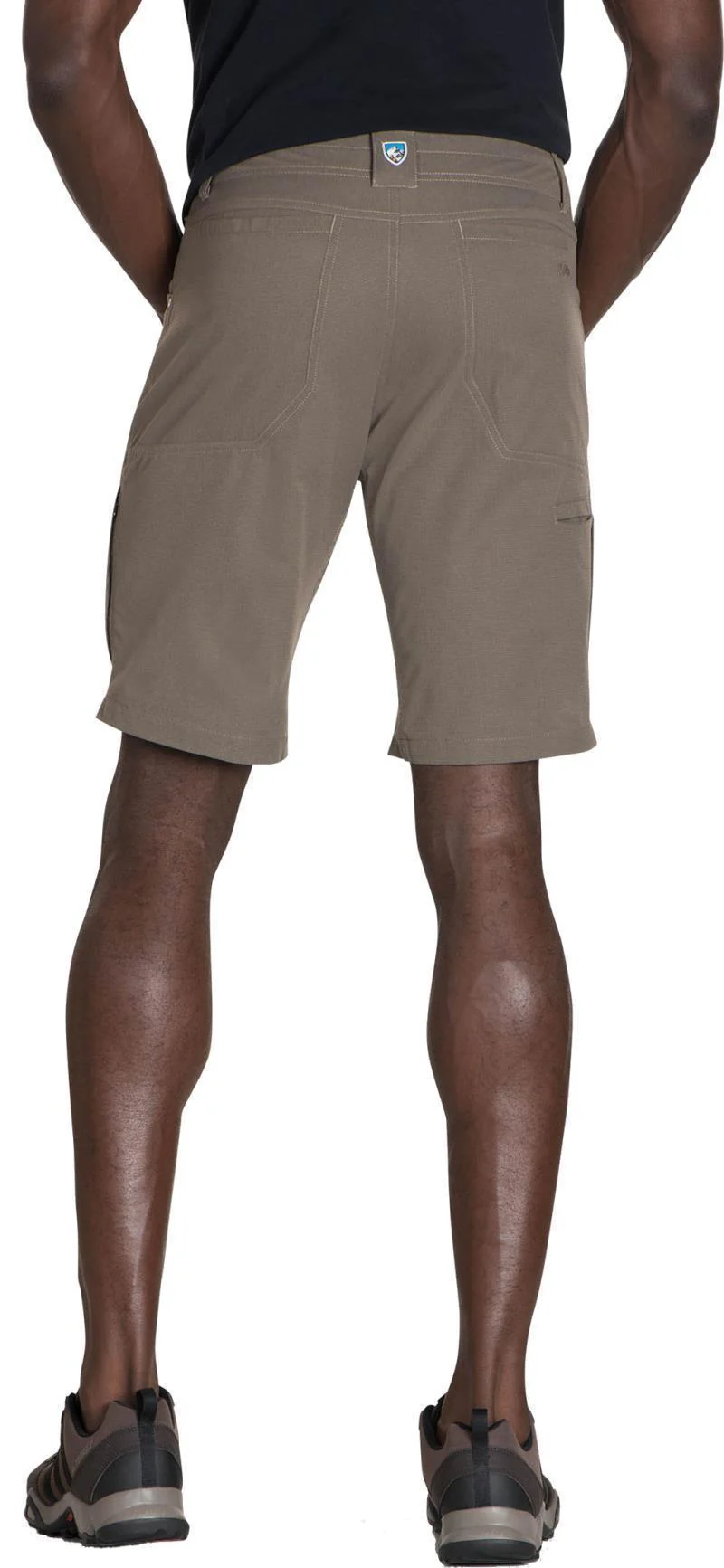 Silencr Kargo Shorts, 8" Inseam - Mens - Image 2
