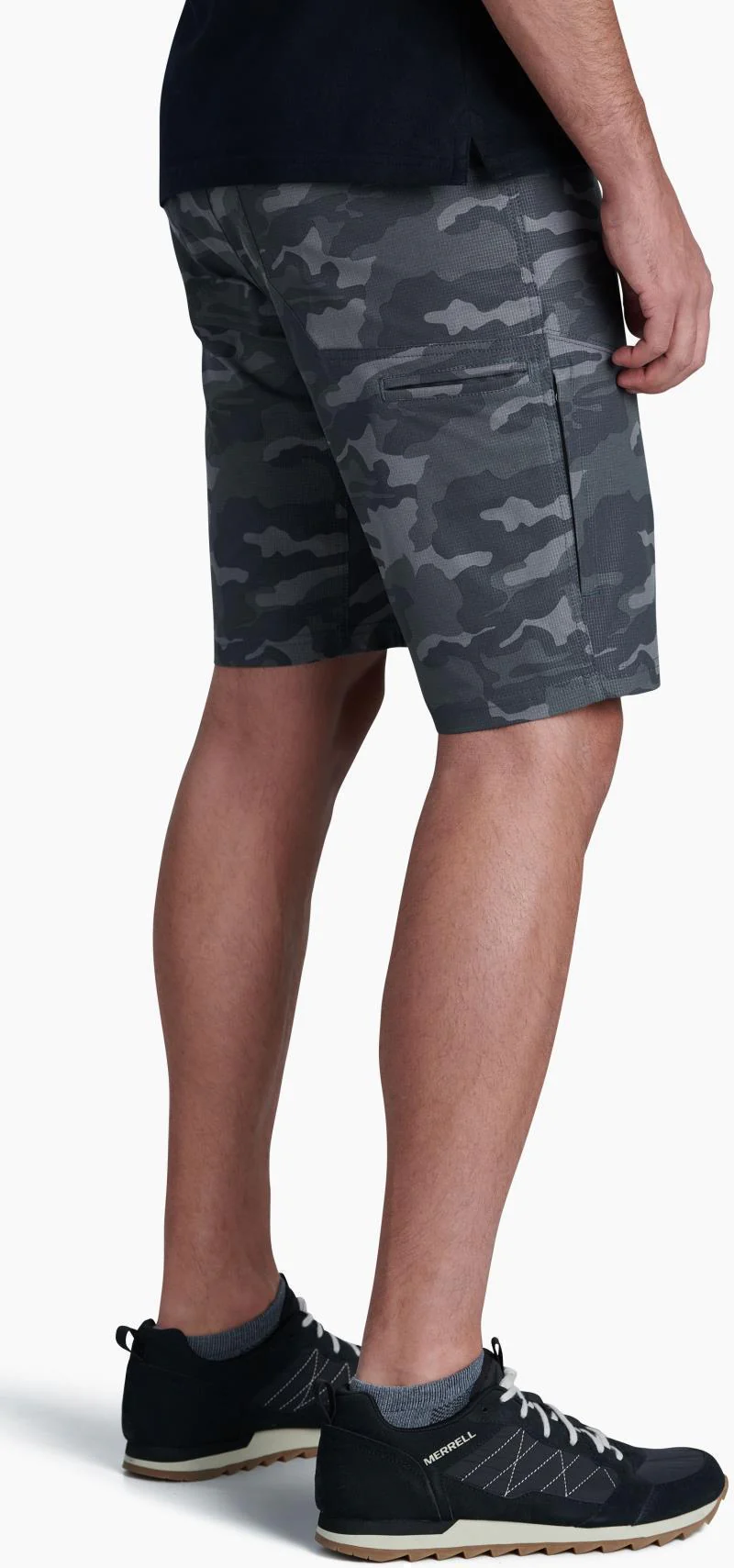 Silencr Kargo Shorts, 8" Inseam - Mens - Image 21