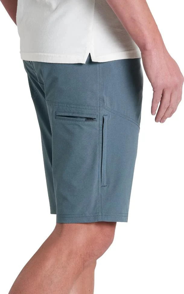 Silencr Kargo Shorts, 8" Inseam - Mens - Image 24