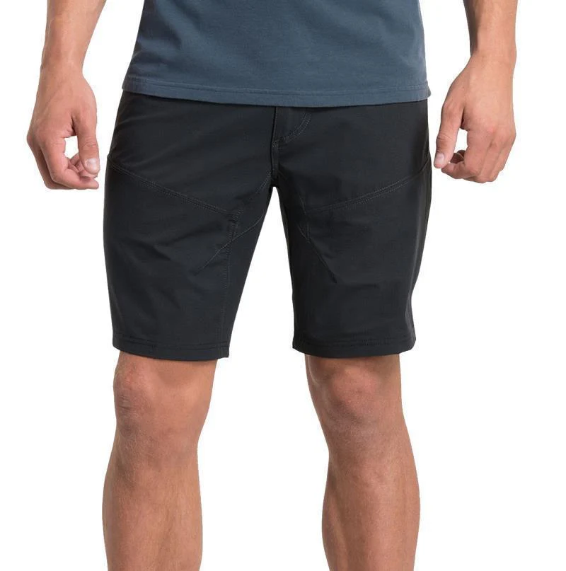 Silencr Kargo Shorts, 8" Inseam - Mens - Image 4