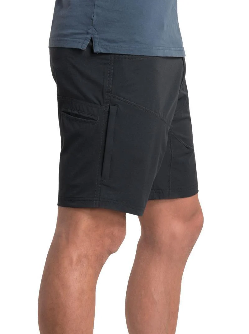 Silencr Kargo Shorts, 8" Inseam - Mens - Image 5