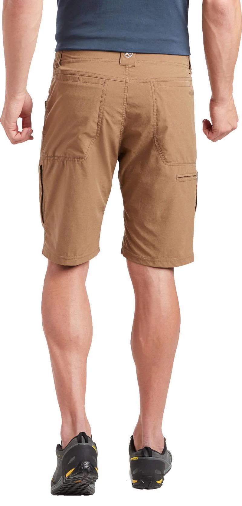 Silencr Kargo Shorts, 8" Inseam - Mens - Image 7