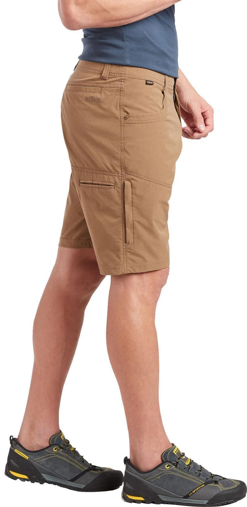 Silencr Kargo Shorts, 8" Inseam - Mens - Image 8