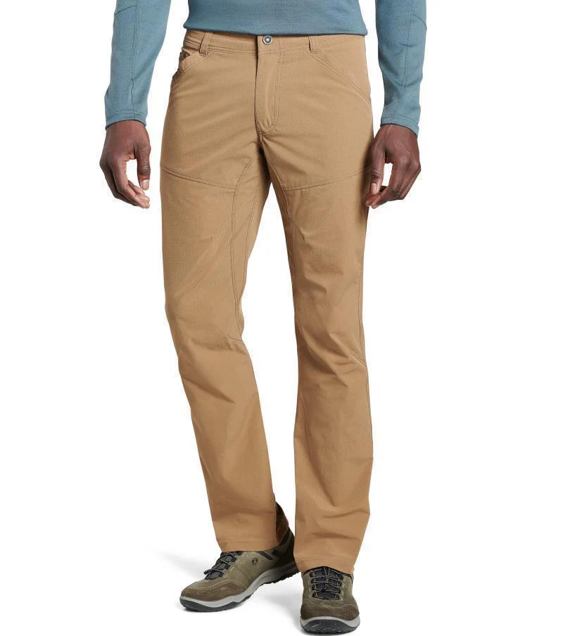 Silencr Pants, Full Leg, 36" Inseam - Mens - Image 10