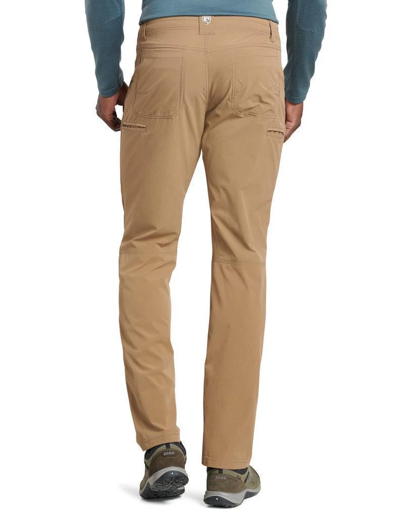Silencr Pants, Full Leg, 36" Inseam - Mens - Image 11