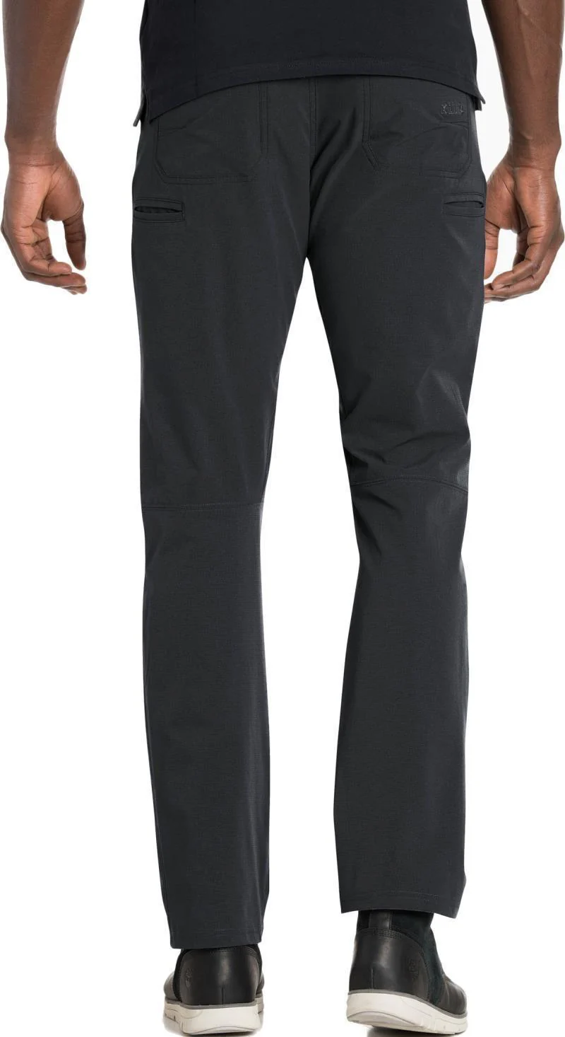 Silencr Pants, Full Leg, 36" Inseam - Mens - Image 14