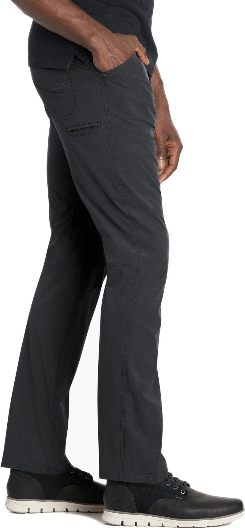 Silencr Pants, Full Leg, 36" Inseam - Mens - Image 15
