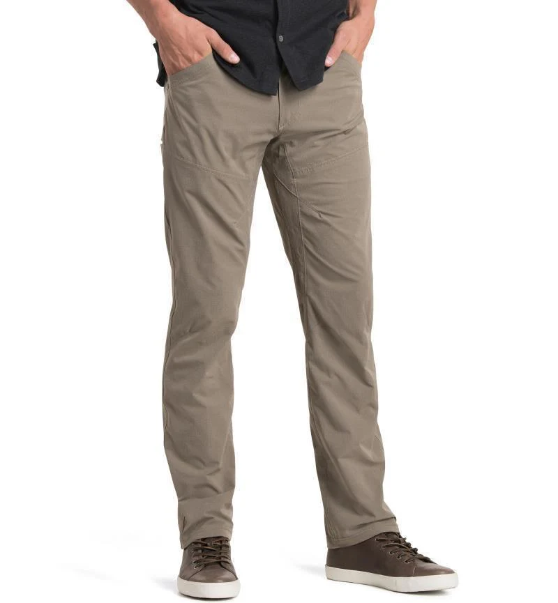 Silencr Pants, Full Leg, 36" Inseam - Mens - Image 16